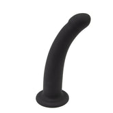 Loving Joy Curved 5" Dildo